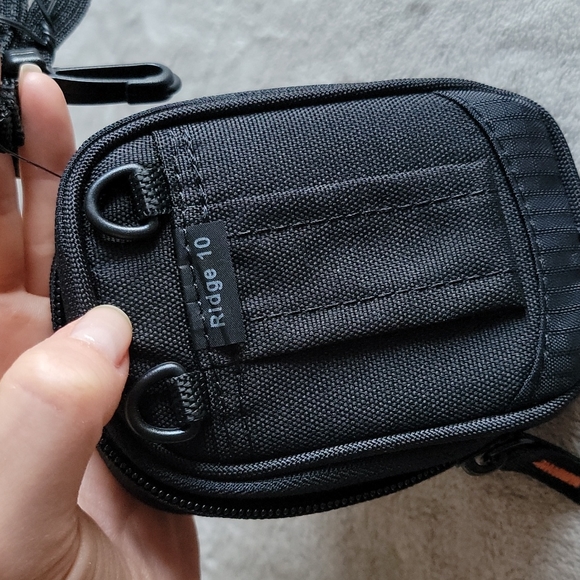 Lowepro ridge 10 camera case pouch - Picture 2 of 5